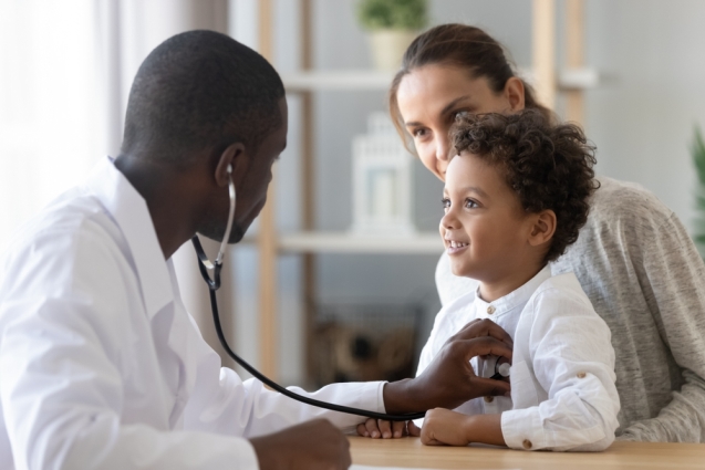 Patient Resources Image